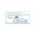 Ruler w/ Magnifier